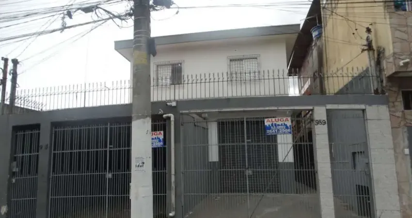 Sala comercial com 3 salas para alugar no Jardim Helena, São Paulo 