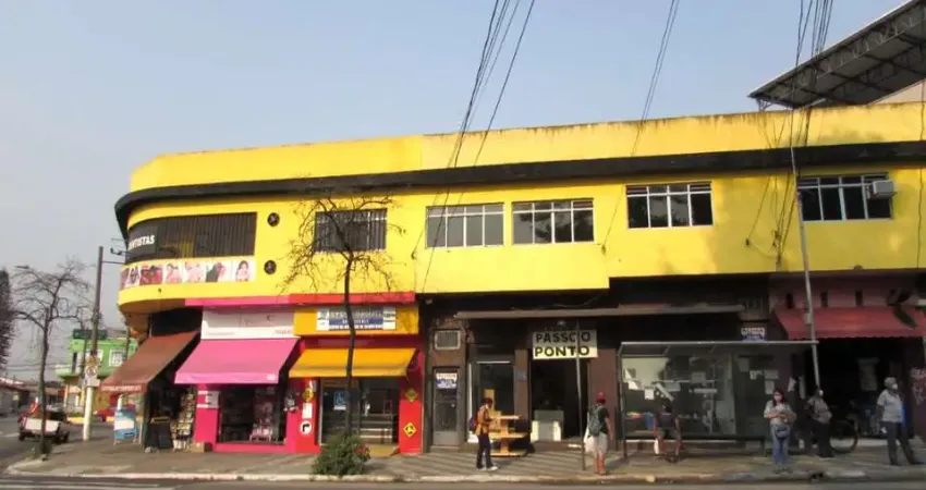 Casa com 2 quartos para alugar em Engenheiro Goulart, São Paulo 