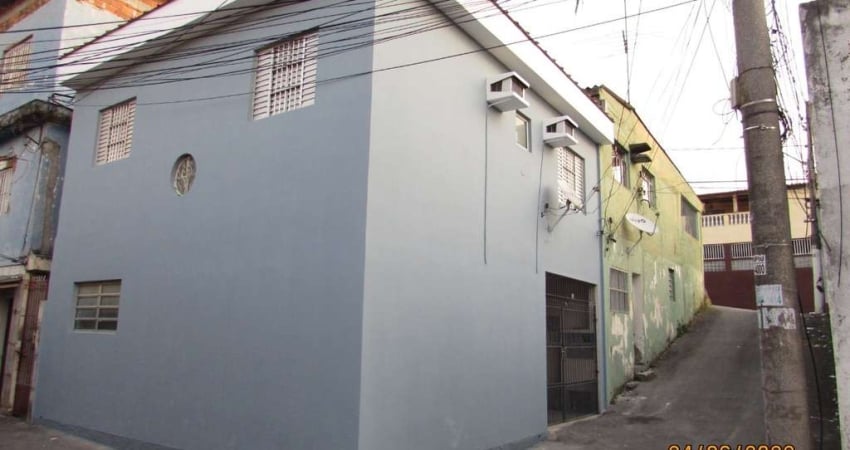Casa com 3 quartos para alugar em Cangaíba, São Paulo 