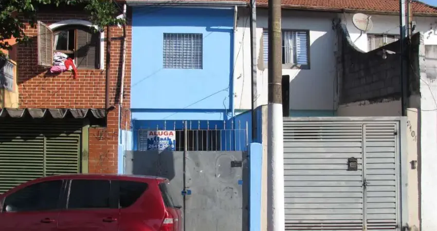 CASA PARA ALUGAR NO CANGAIBA