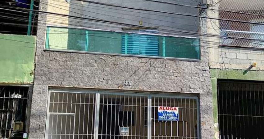 CASA PARA ALUGAR NA VILA CISPER