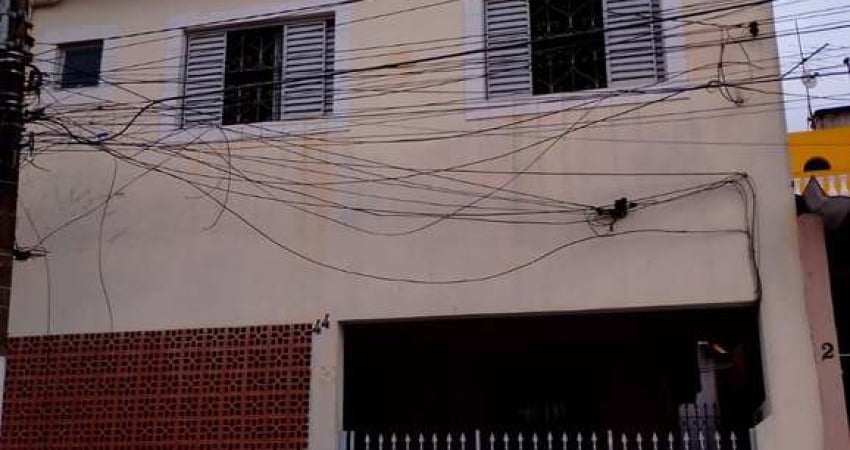 Casa com 2 quartos para alugar no Parque Císper, São Paulo 