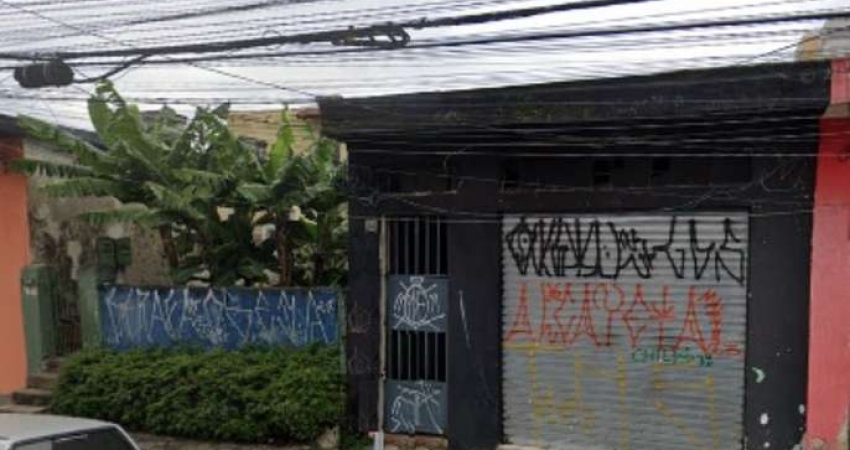 Terreno comercial à venda em Cangaíba, São Paulo 