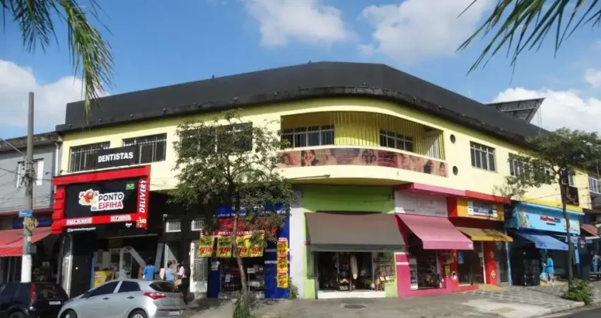 Sala comercial com 4 salas para alugar em Engenheiro Goulart, São Paulo 