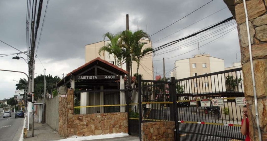 Apartamento com 2 quartos para alugar na Vila Sílvia, São Paulo 
