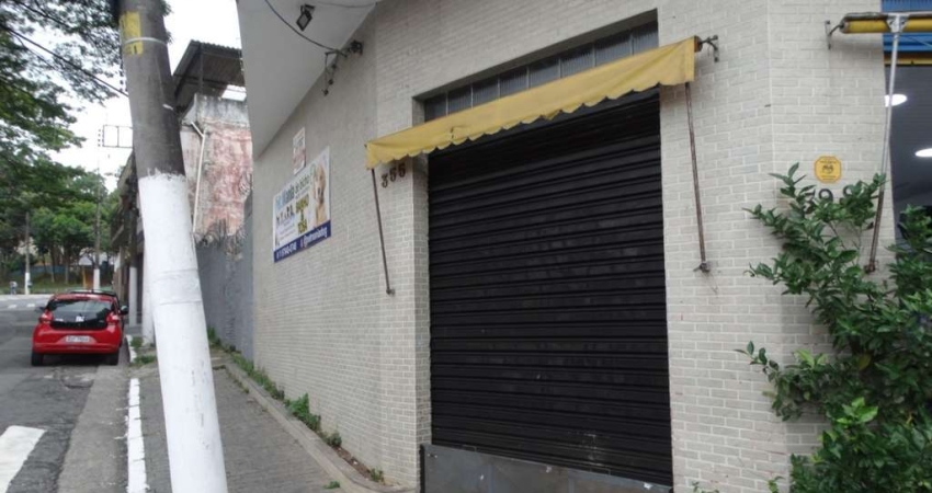 SALÃO PARA ALUGAR NO CANGAIBA