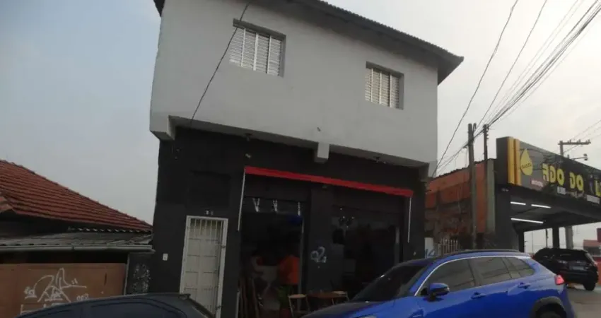 Casa com 2 quartos para alugar em Cangaíba, São Paulo 