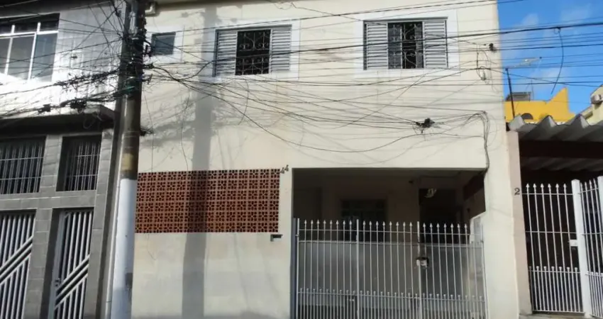 CASA PARA ALUGAR NA VILA CISPER