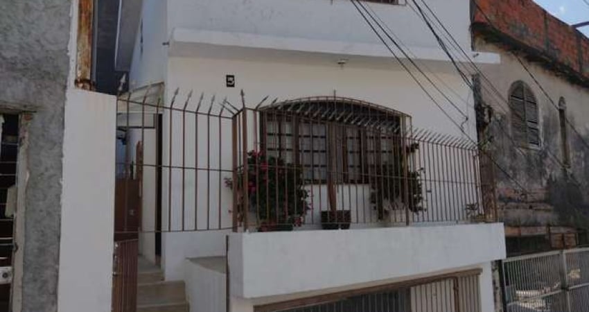 SOBRADO  PARA ALUGAR NO CANGAÍBA (VILA LONDRINA)