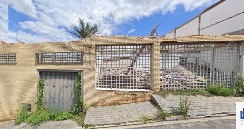 TERRENO A VENDA, CANGAÍBA, SÃO PAULO