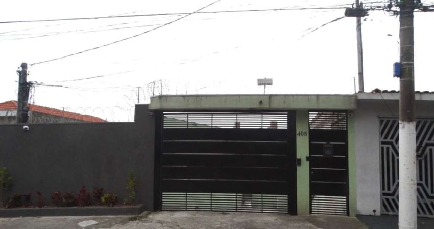 Casa com 2 quartos para alugar em Cangaíba, São Paulo 