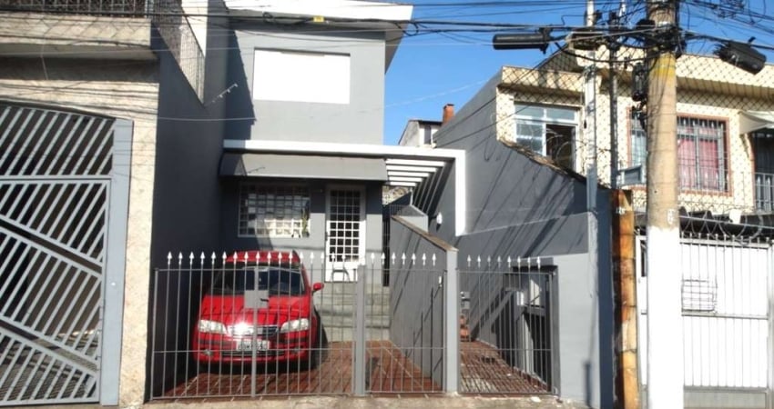 Casa com 1 quarto para alugar em Cangaíba, São Paulo 