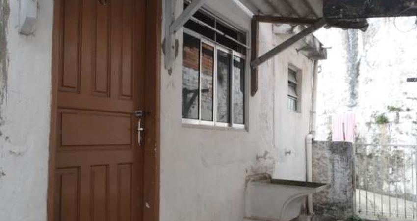 Casa com 1 quarto para alugar em Cangaíba, São Paulo 