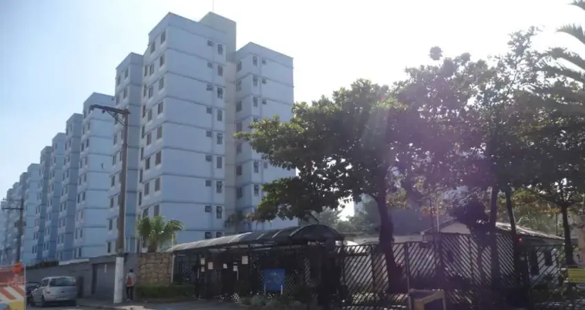 Apartamento com 2 quartos para alugar na Vila Sílvia, São Paulo 