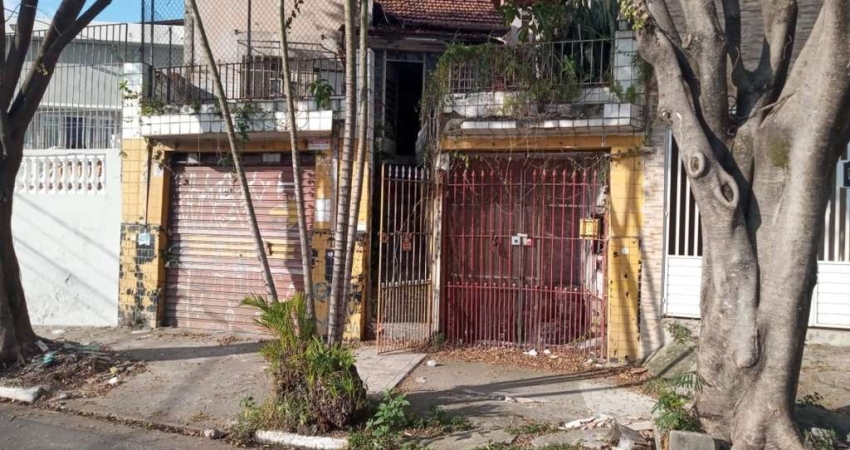 Terreno comercial à venda em Cangaíba, São Paulo 