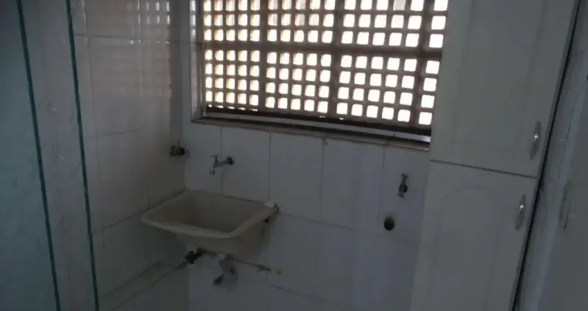 Apartamento com 2 quartos para alugar em Engenheiro Goulart, São Paulo 