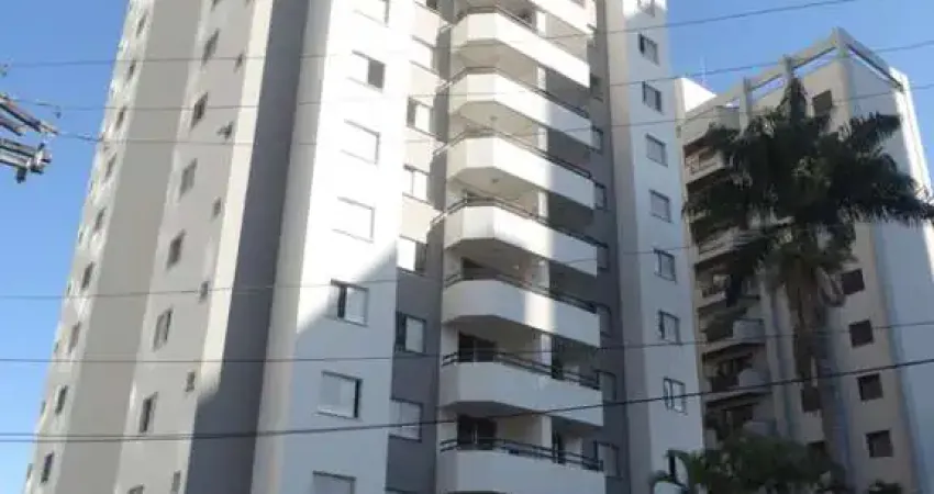 Apartamento com 3 quartos para alugar na Vila Regente Feijó, São Paulo 