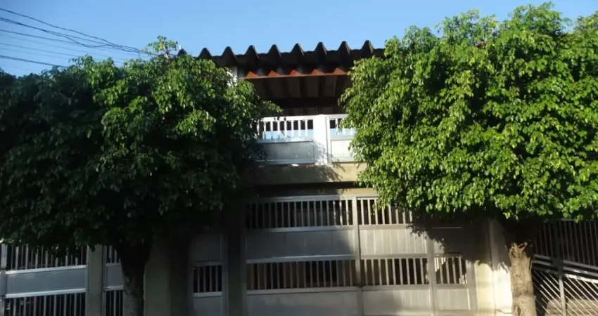Casa com 2 quartos para alugar na Vila Sílvia, São Paulo 