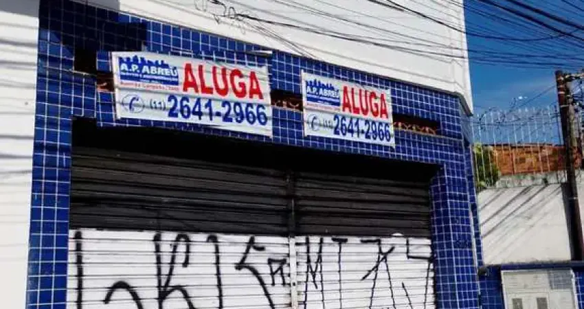 Sala comercial para alugar em Cangaíba, São Paulo 