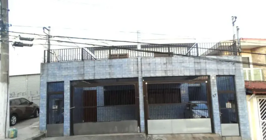 Casa com 3 quartos para alugar em Cangaíba, São Paulo 