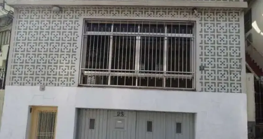 Casa com 2 quartos para alugar em Cangaíba, São Paulo 