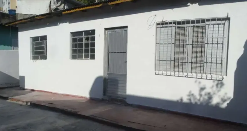 Casa com 1 quarto para alugar em Cangaíba, São Paulo 
