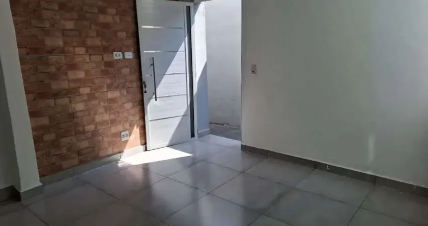 Casa com 2 quartos para alugar no Penha De França, São Paulo 