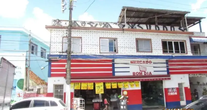 Casa com 1 quarto para alugar em Cangaíba, São Paulo 