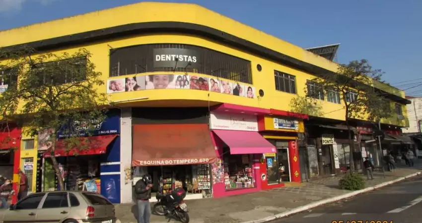 Casa comercial com 1 sala para alugar em Engenheiro Goulart, São Paulo