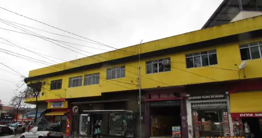 Casa comercial com 1 sala para alugar em Engenheiro Goulart, São Paulo