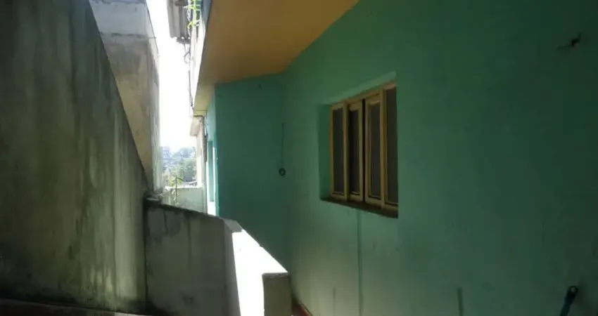 Casa com 2 quartos para alugar em Cangaíba, São Paulo