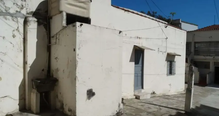 Casa com 1 quarto para alugar em Cangaíba, São Paulo 