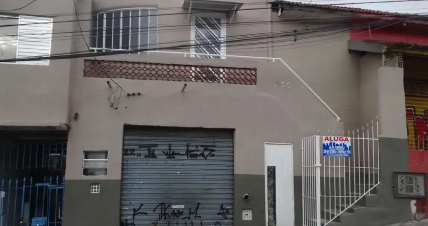Casa com 1 quarto para alugar em Cangaíba, São Paulo 