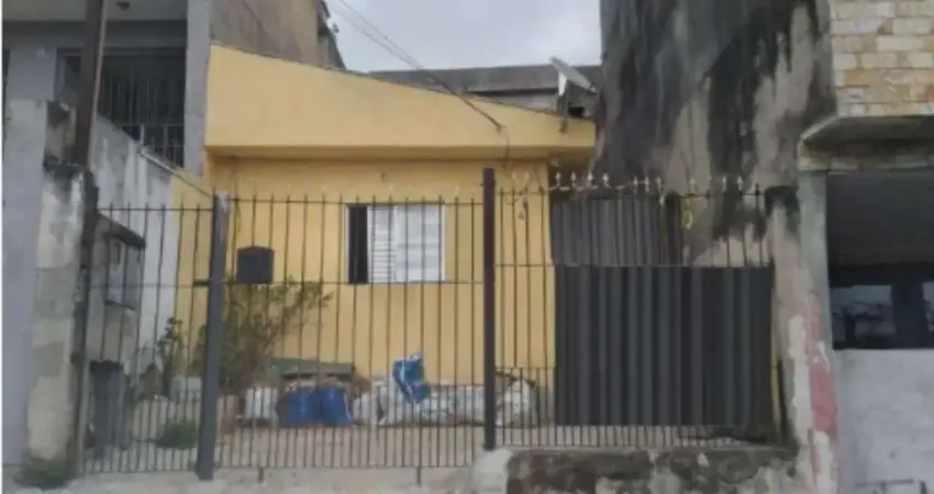 Casa com 3 quartos à venda em Cangaíba, São Paulo 