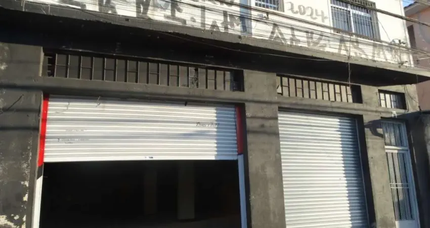 Ponto comercial com 1 sala para alugar em Cangaíba, São Paulo 