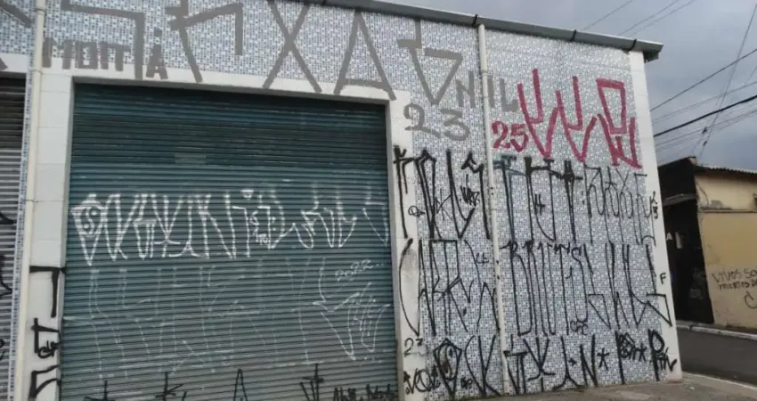 Barracão / Galpão / Depósito para alugar em Cangaíba, São Paulo