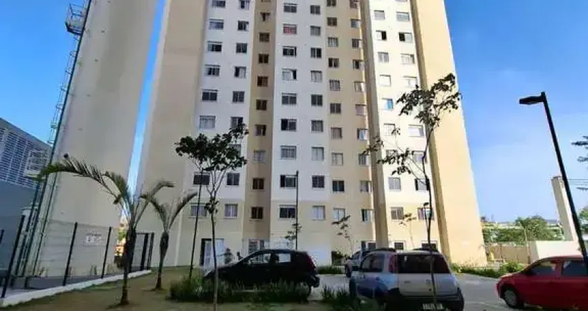 Apartamento com 2 quartos para alugar na Vila Curuçá, São Paulo