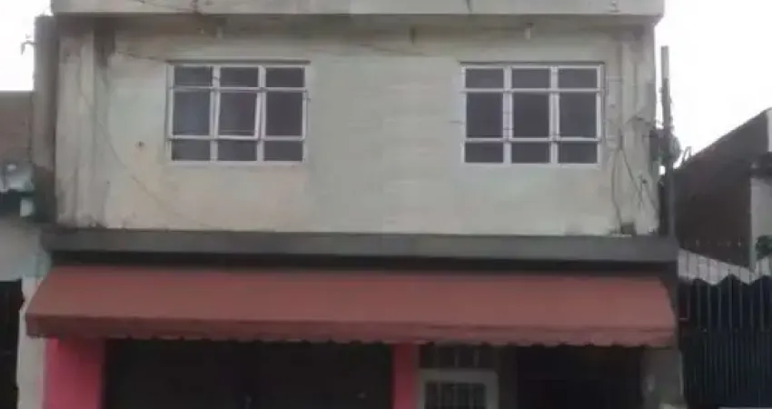 Prédio à venda na Vila Sílvia, São Paulo