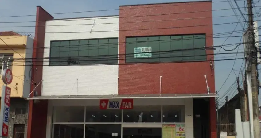 Sala comercial para alugar em Cangaíba, São Paulo 