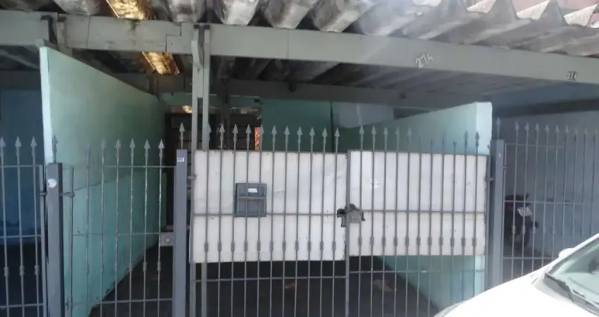 Casa com 1 quarto para alugar em Cangaíba, São Paulo