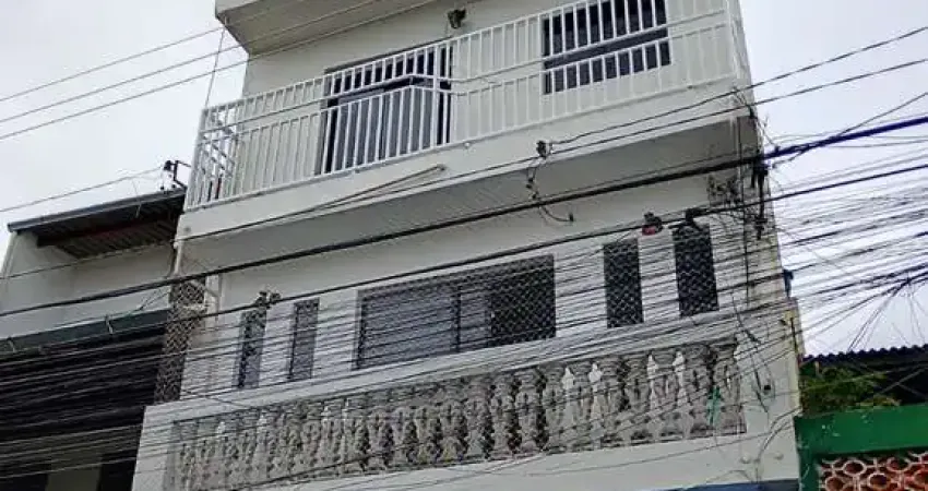 Casa com 1 quarto para alugar em Engenheiro Goulart, São Paulo