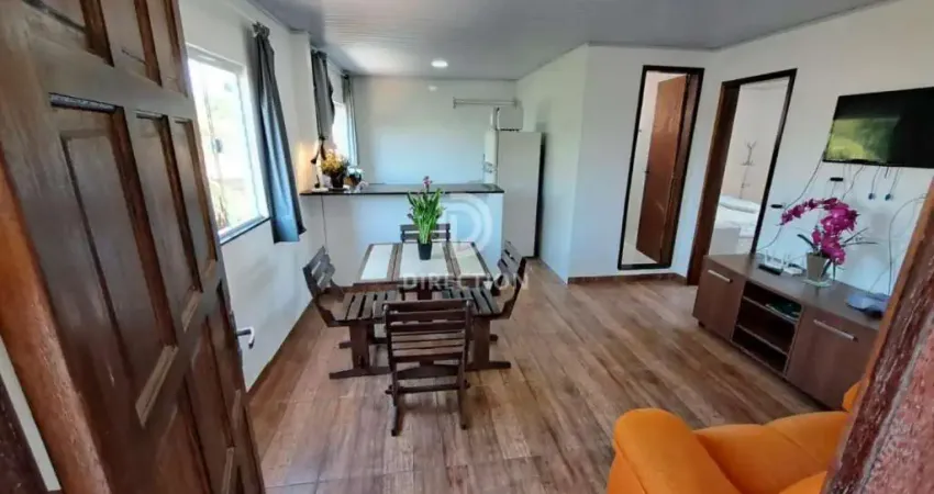 Apartamento com 2 quartos para alugar na Rua Soldado Arlindo da Silva, Pedra de Guaratiba, Rio de Janeiro