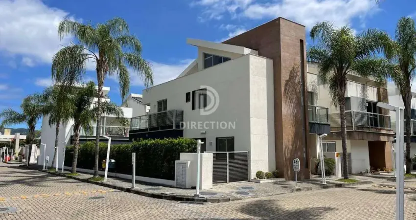 Casa em condomínio fechado com 4 quartos à venda na Rua José Mindlin, Recreio dos Bandeirantes, Rio de Janeiro