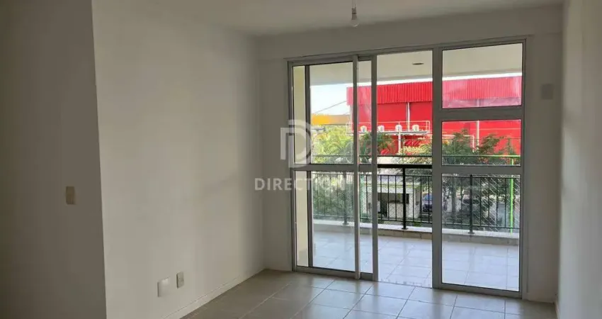 Apartamento com 2 quartos à venda na Avenida das Américas, Recreio dos Bandeirantes, Rio de Janeiro