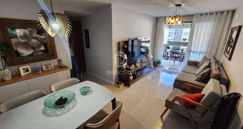 Apartamento com 3 quartos à venda na Rua Silvia Pozzano, Recreio dos Bandeirantes, Rio de Janeiro