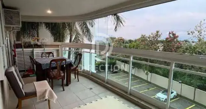 Apartamento com 3 quartos à venda na Rua César Lattes, Barra da Tijuca, Rio de Janeiro