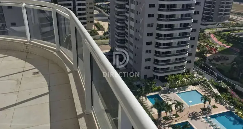 Apartamento com 3 quartos à venda na Avenida Salvador Allende, Barra da Tijuca, Rio de Janeiro