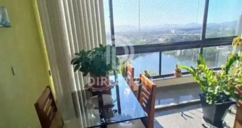 Apartamento com 1 quarto à venda na Avenida Ayrton Senna, Barra da Tijuca, Rio de Janeiro