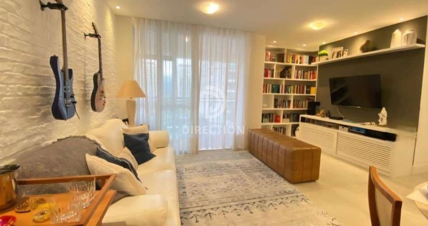 Apartamento com 3 quartos à venda na Avenida Vice-Presidente José Alencar, Barra da Tijuca, Rio de Janeiro