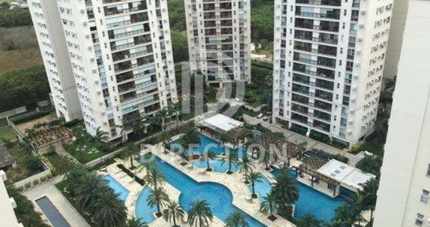 Apartamento com 4 quartos à venda na Avenida Vice-Presidente José Alencar, Barra da Tijuca, Rio de Janeiro